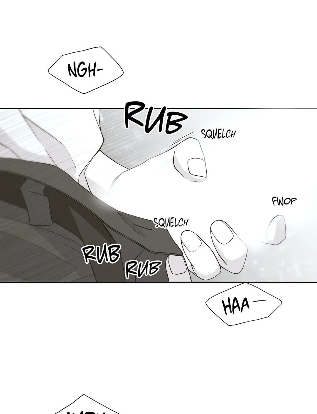 Read Gold Gray chapter 11 image 8 on Lezhin