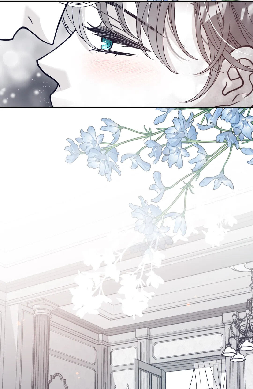 Read Gold Gray chapter 110.1 image 11 on Lezhin