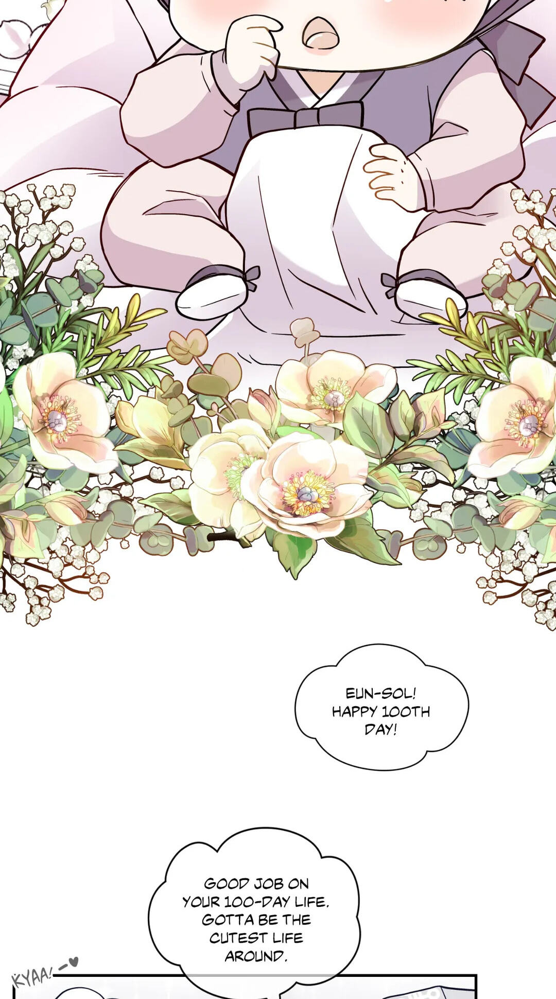 Read Gold Gray chapter 110.1 image 16 on Lezhin