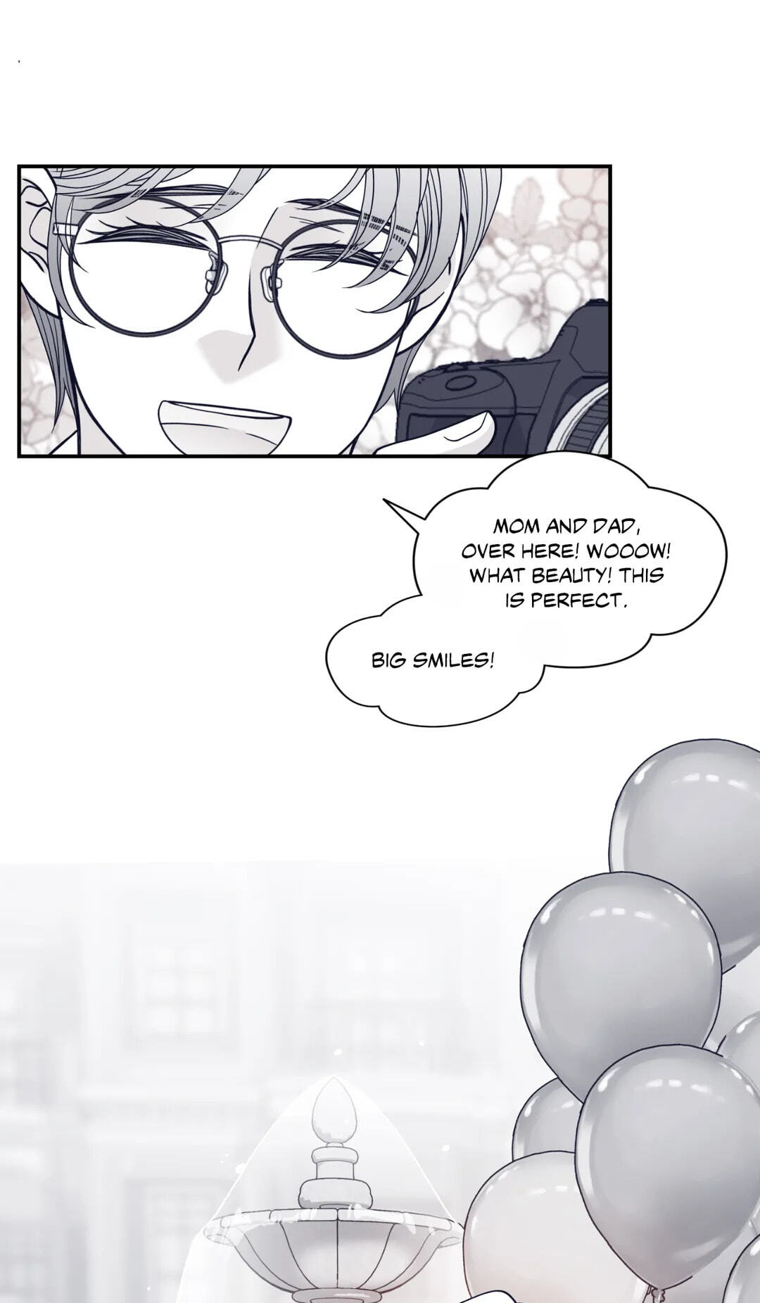 Read Gold Gray chapter 110.1 image 21 on Lezhin