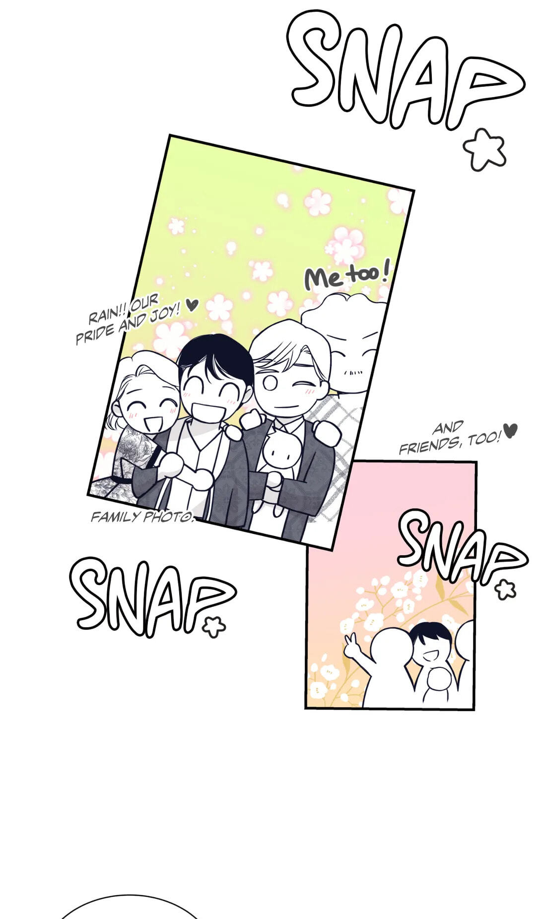 Read Gold Gray chapter 110.1 image 23 on Lezhin