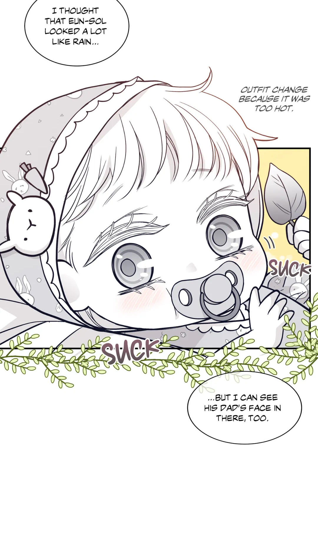 Read Gold Gray chapter 110.1 image 24 on Lezhin