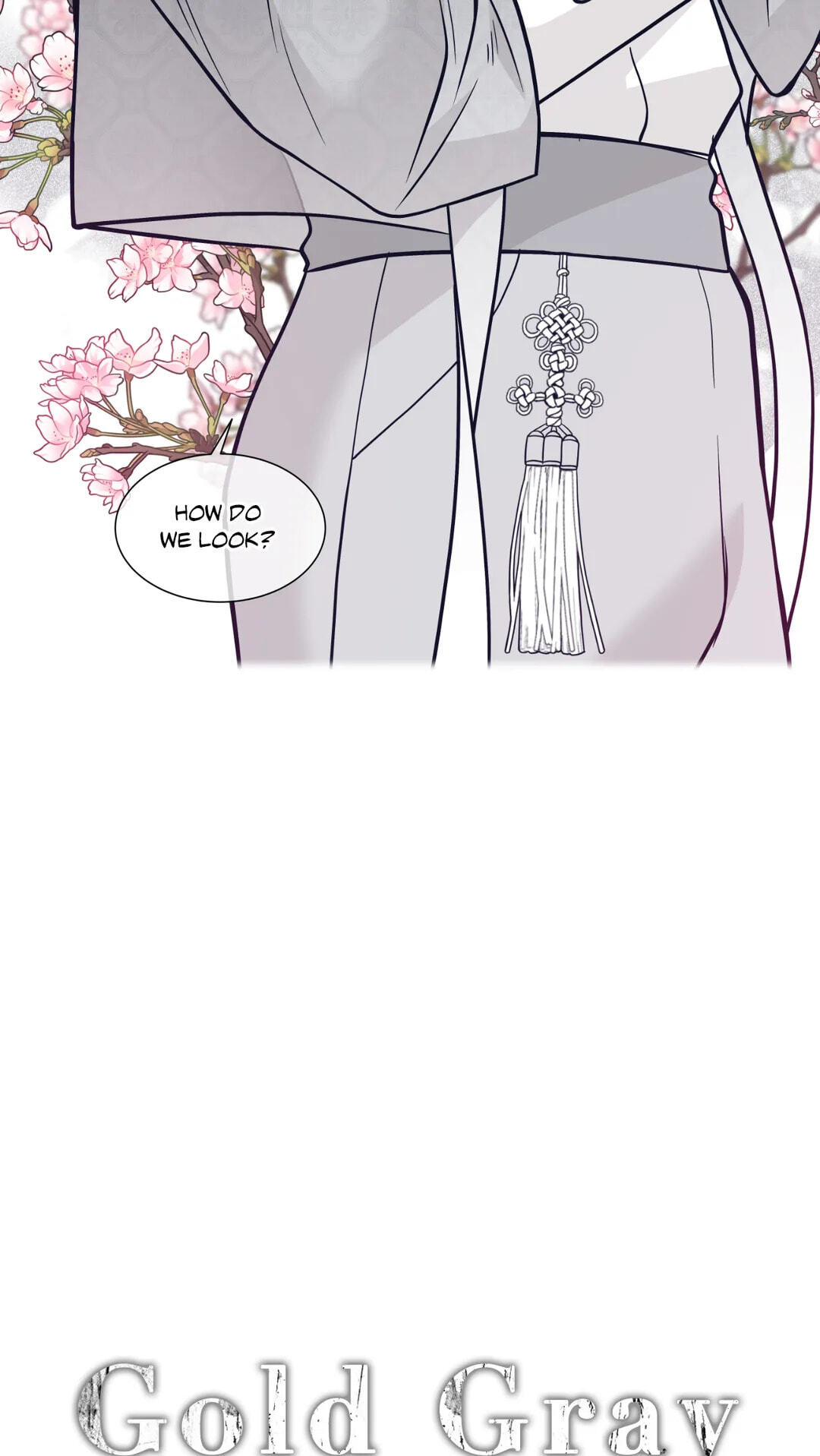 Read Gold Gray chapter 110.1 image 3 on Lezhin