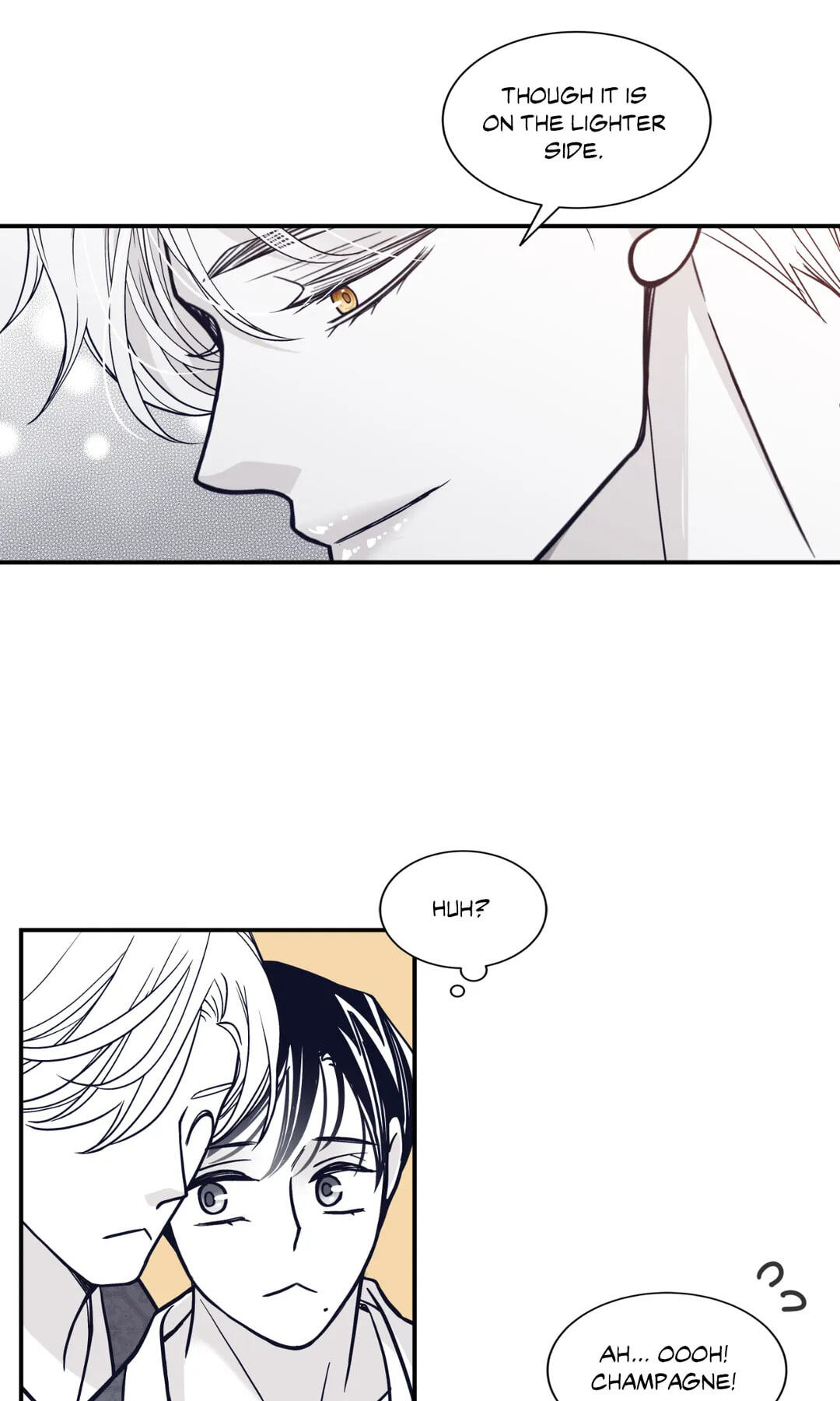 Read Gold Gray chapter 110.1 image 34 on Lezhin