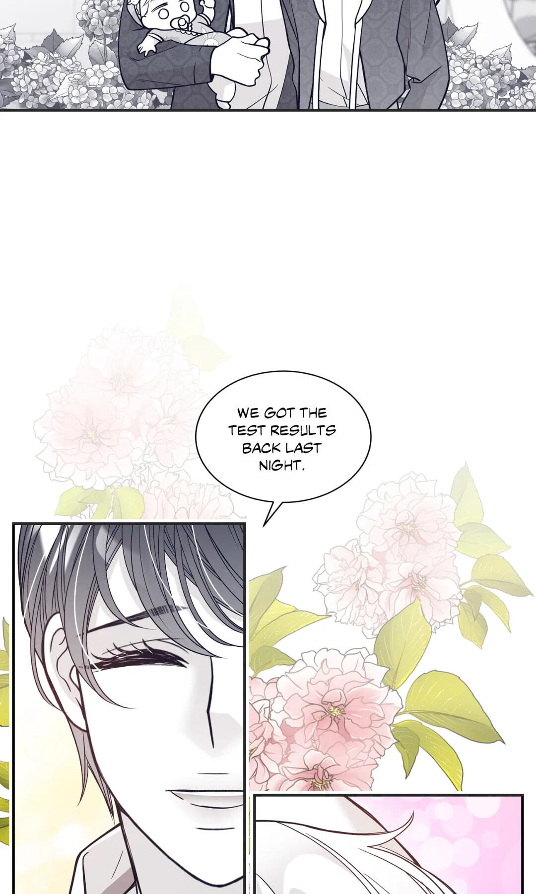 Read Gold Gray chapter 110.1 image 37 on Lezhin