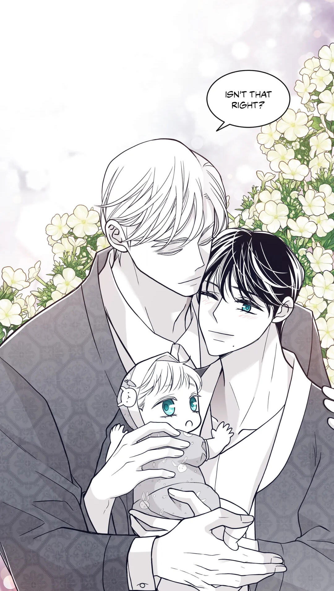 Read Gold Gray chapter 110.1 image 40 on Lezhin