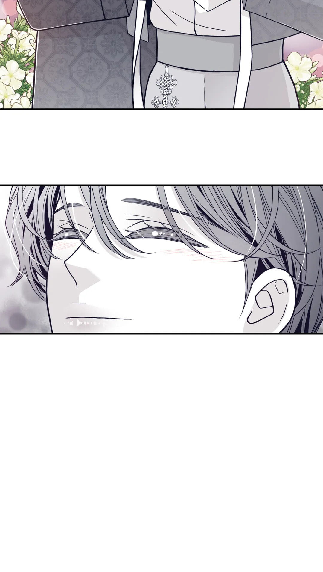 Read Gold Gray chapter 110.1 image 41 on Lezhin