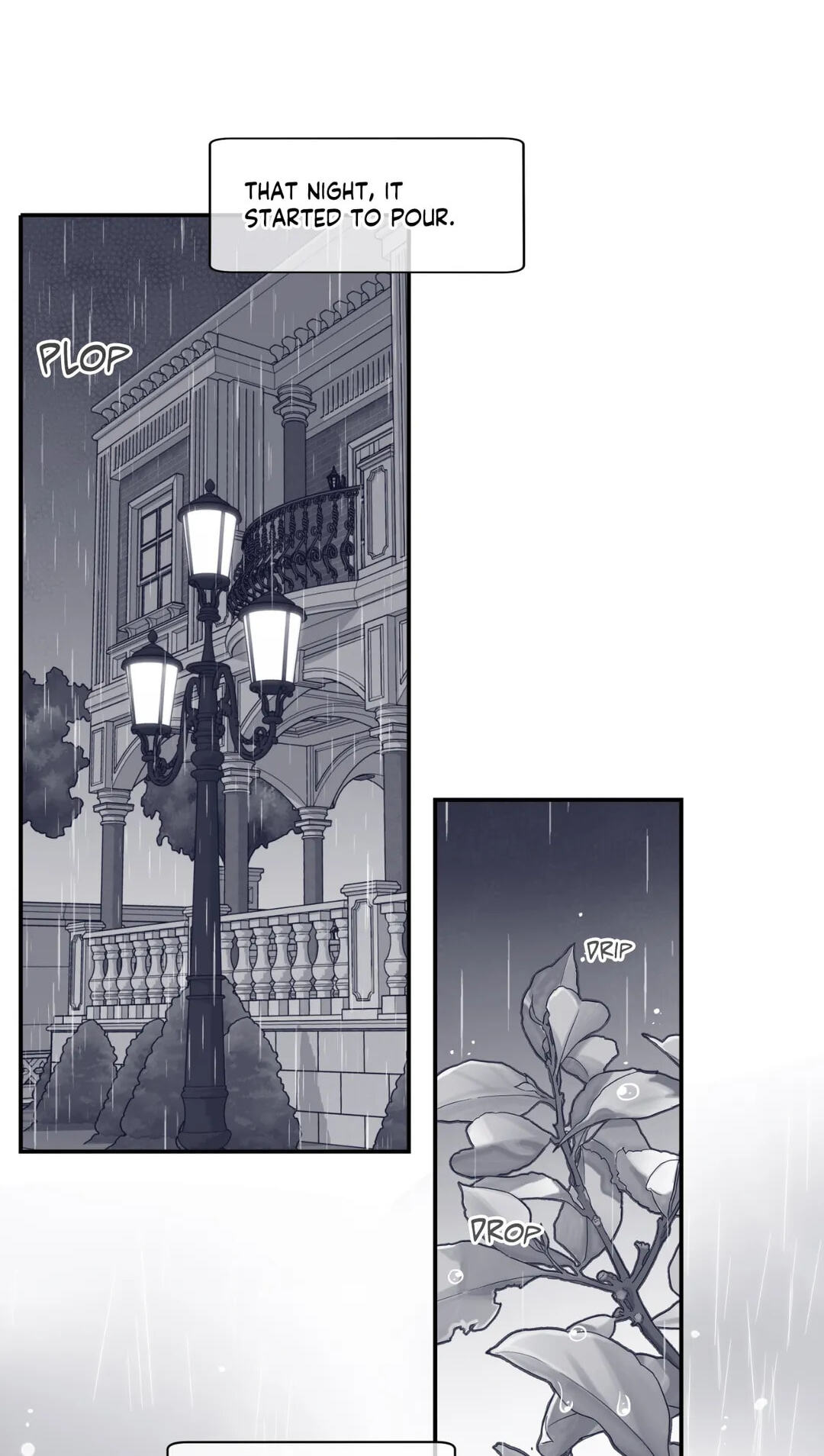 Read Gold Gray chapter 110.1 image 42 on Lezhin