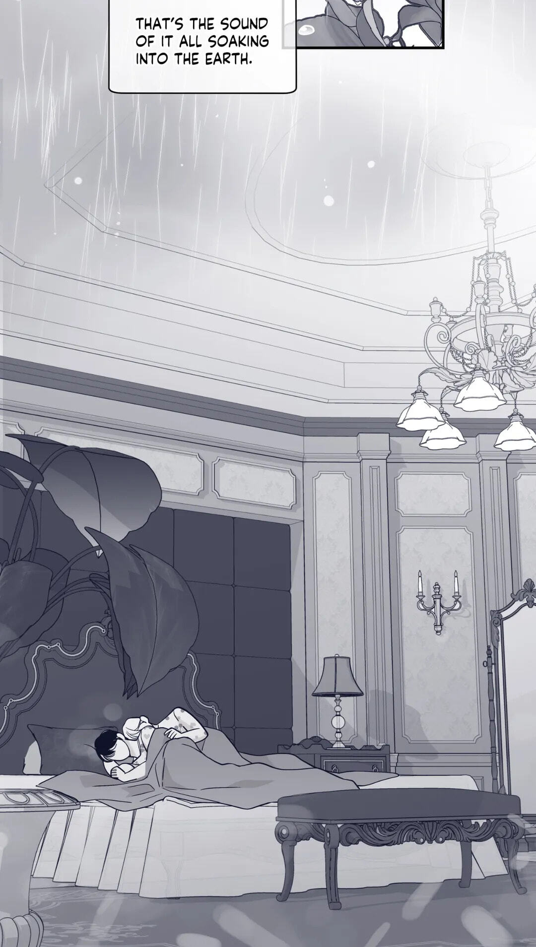 Read Gold Gray chapter 110.1 image 43 on Lezhin