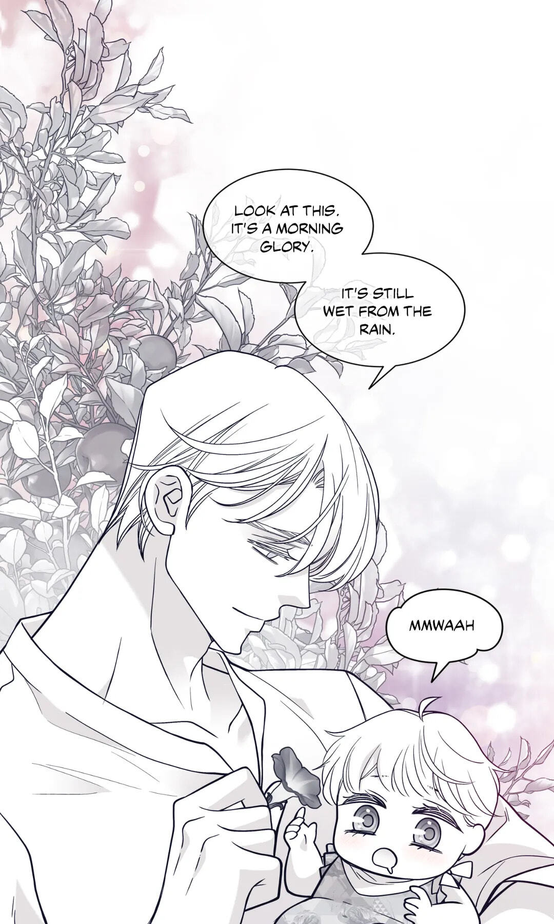 Read Gold Gray chapter 110.1 image 53 on Lezhin