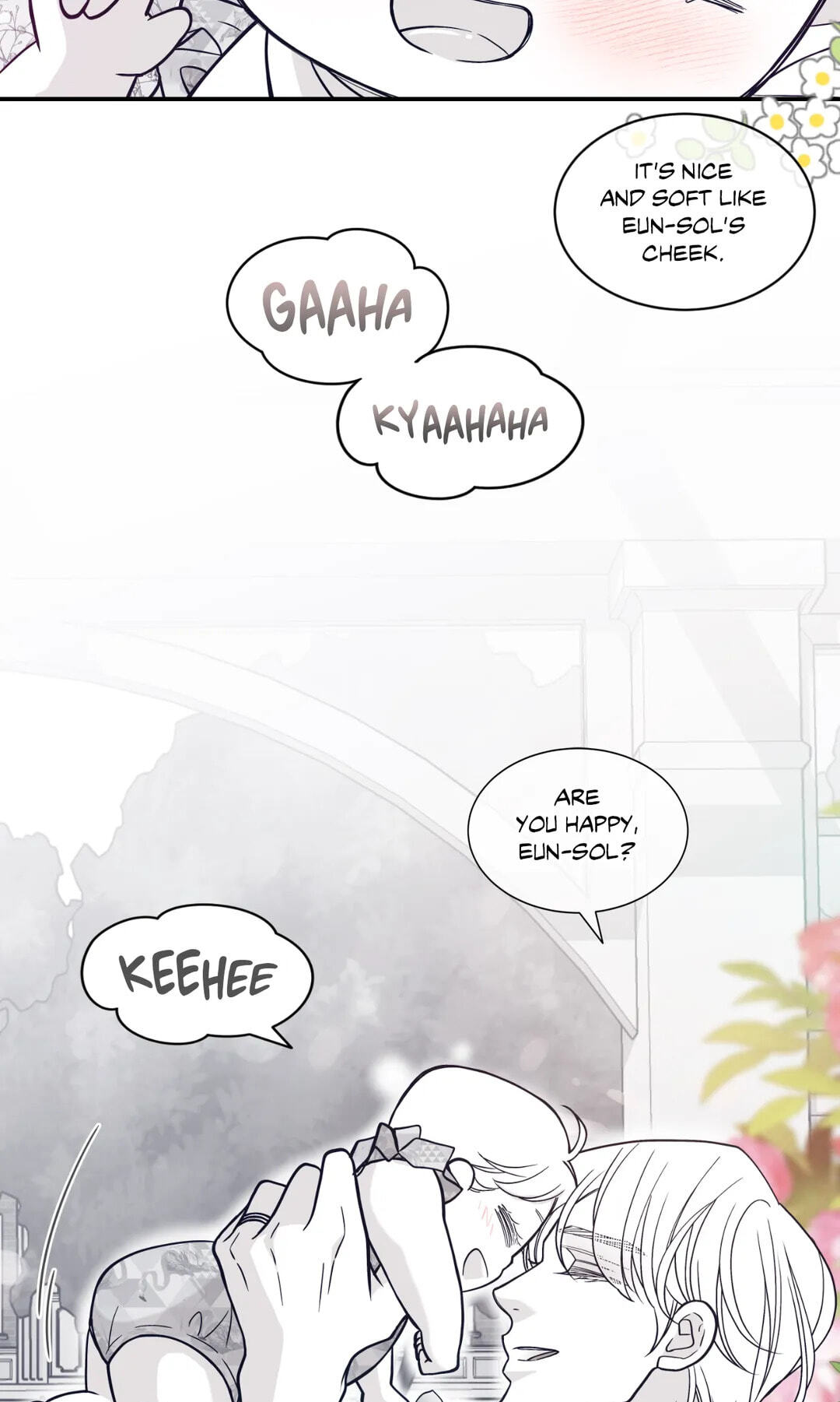 Read Gold Gray chapter 110.1 image 55 on Lezhin