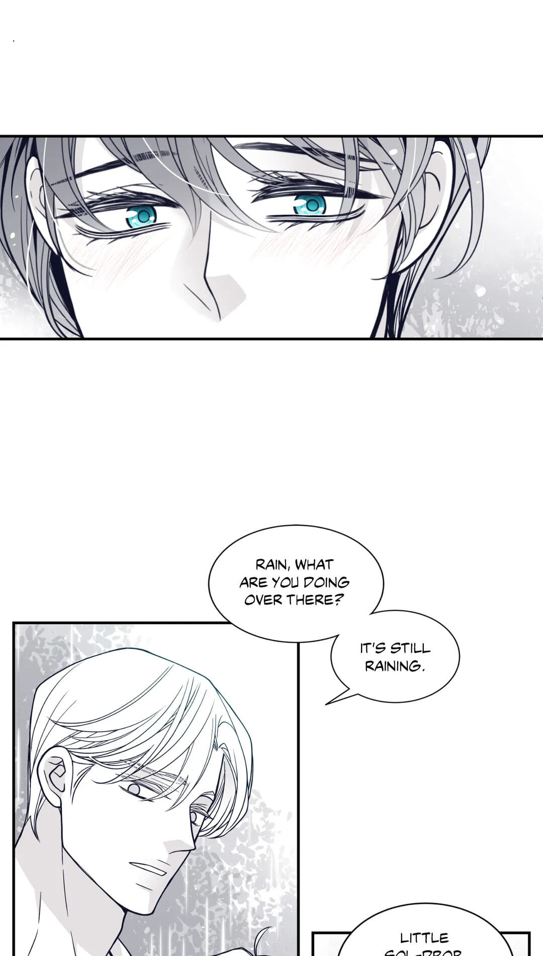 Read Gold Gray chapter 110.1 image 57 on Lezhin