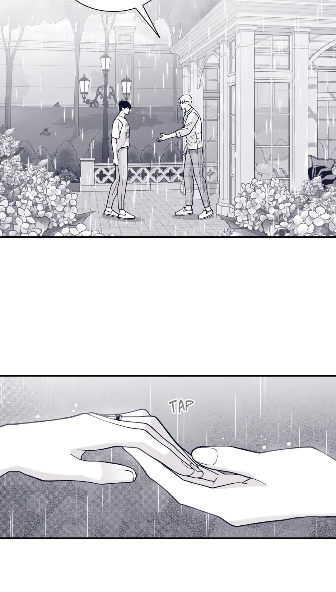 Read Gold Gray chapter 110.1 image 59 on Lezhin