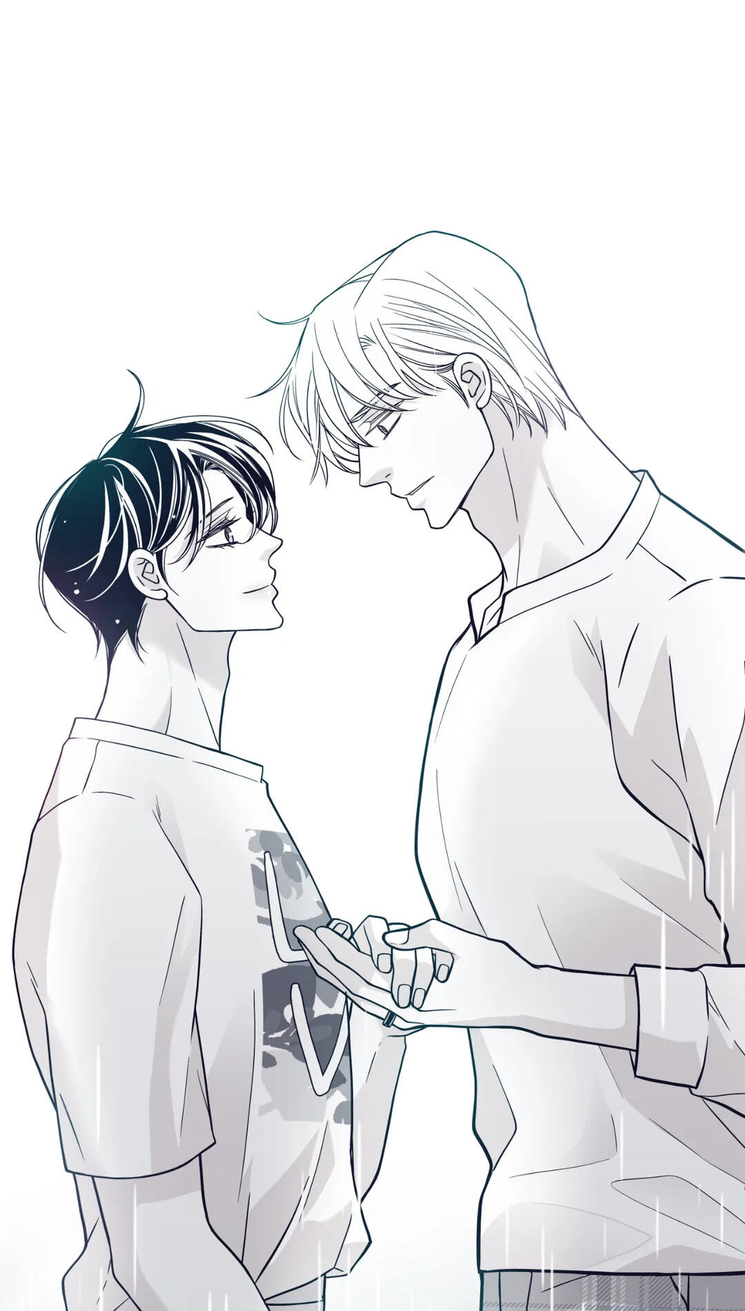 Read Gold Gray chapter 110.1 image 60 on Lezhin
