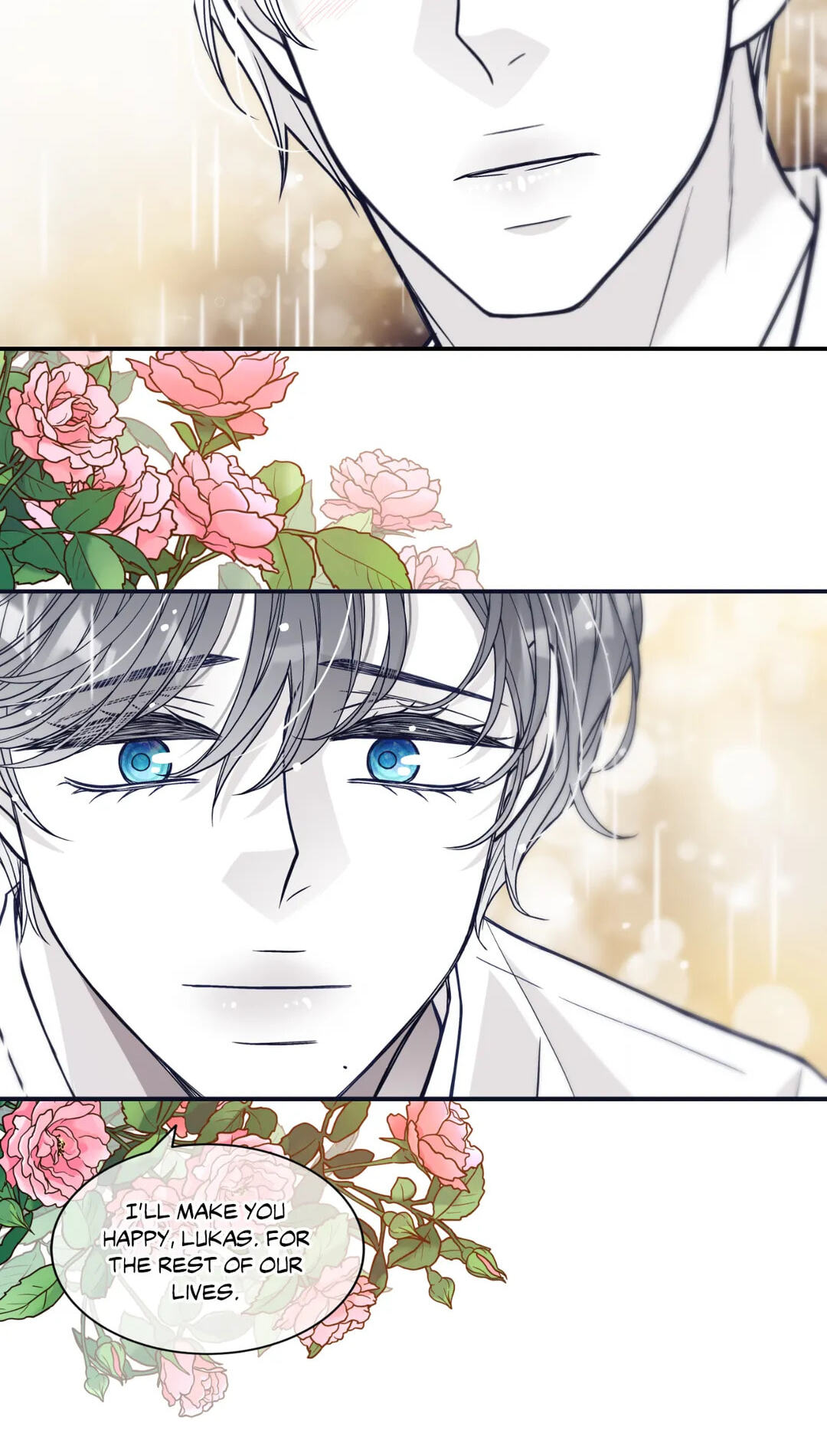 Read Gold Gray chapter 110.1 image 62 on Lezhin