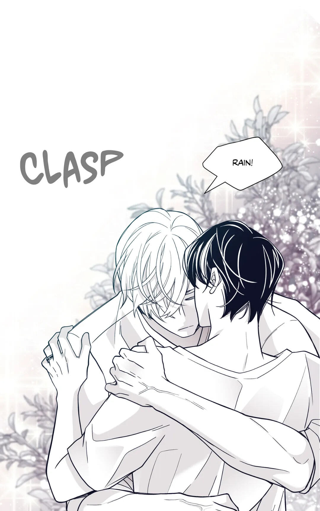 Read Gold Gray chapter 110.1 image 63 on Lezhin
