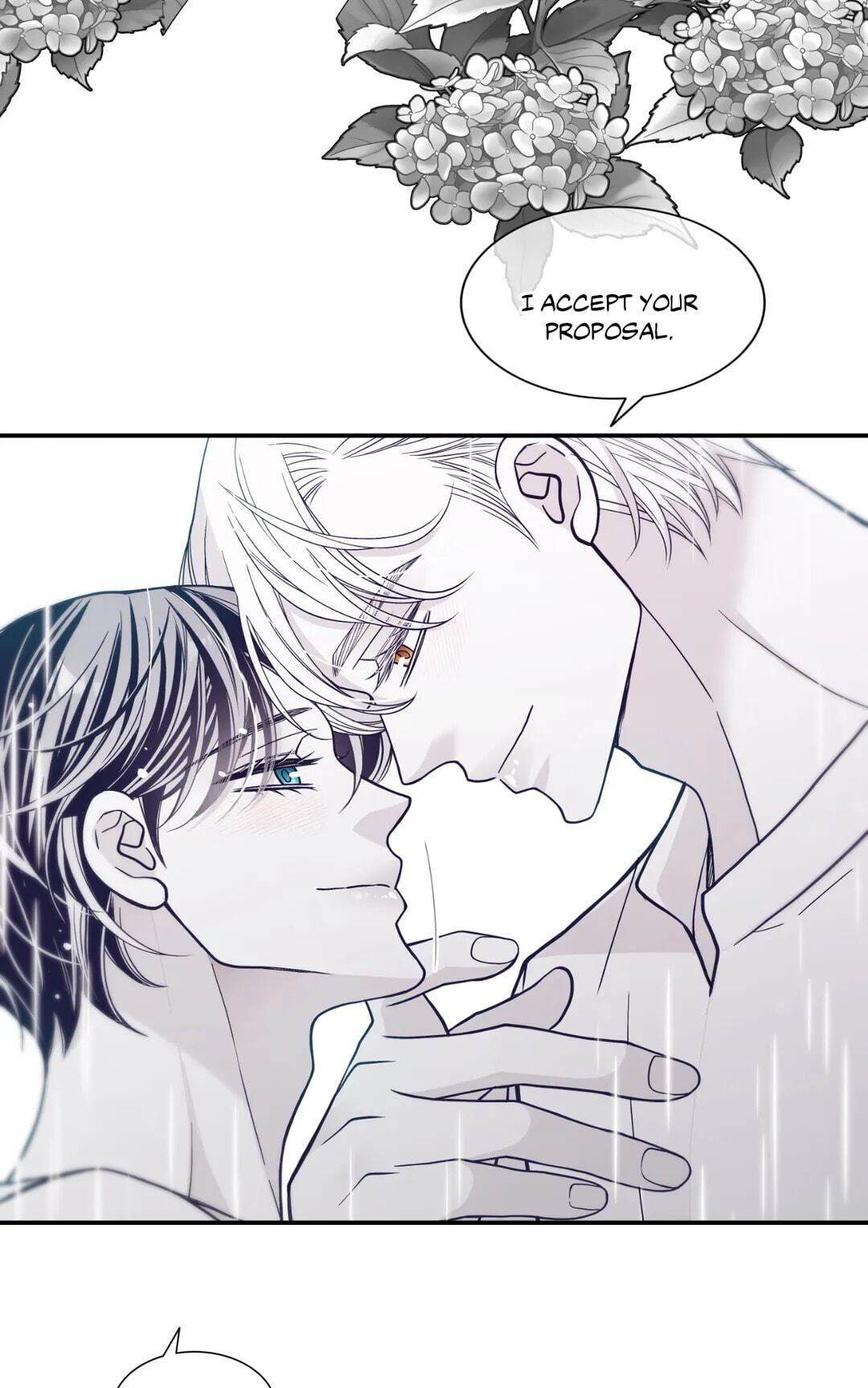 Read Gold Gray chapter 110.1 image 67 on Lezhin