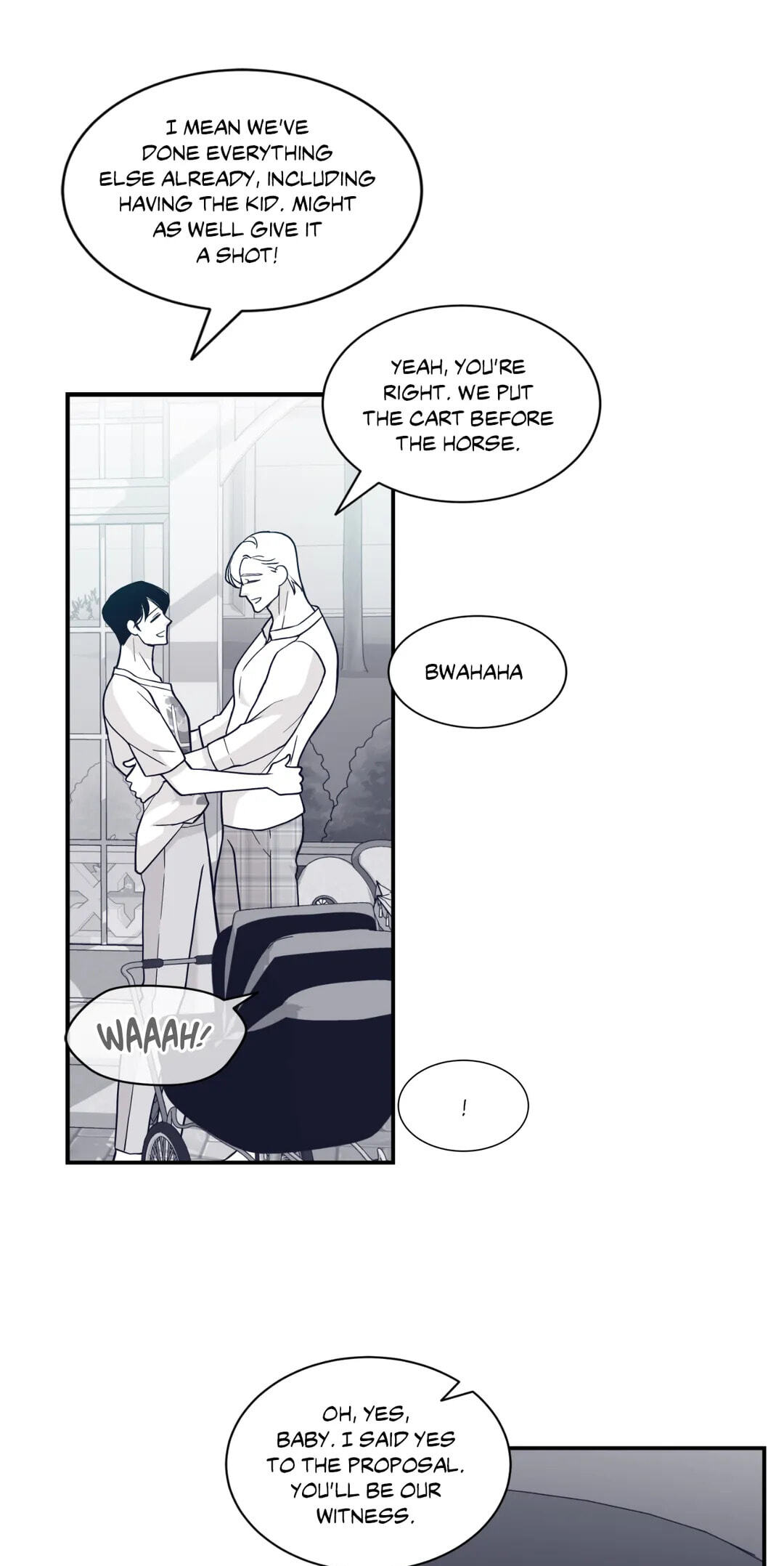Read Gold Gray chapter 110.1 image 69 on Lezhin