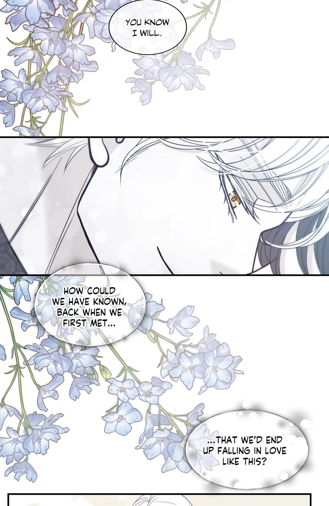 Read Gold Gray chapter 110.1 image 8 on Lezhin