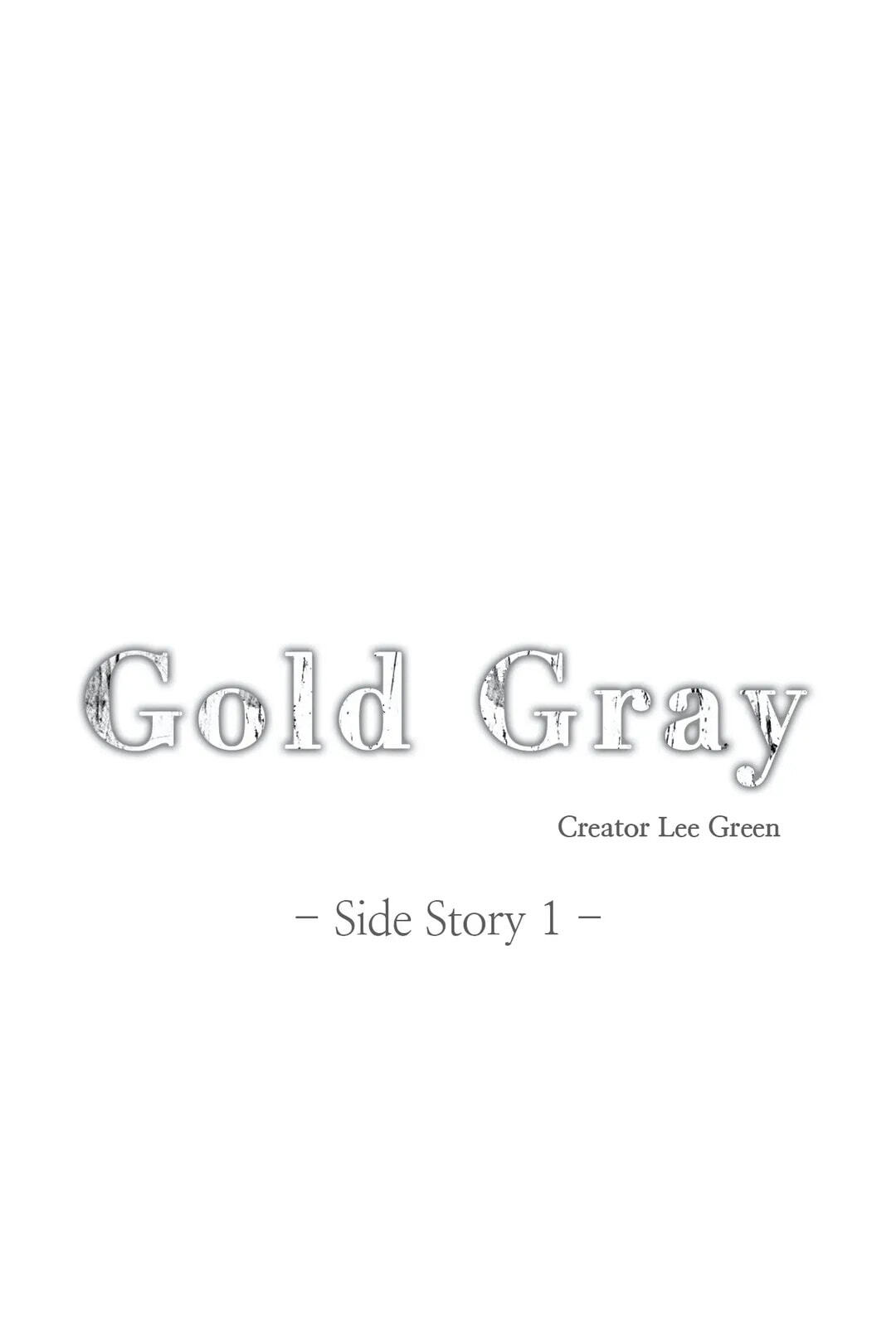 Read Gold Gray chapter 110.2 image 1 on Lezhin