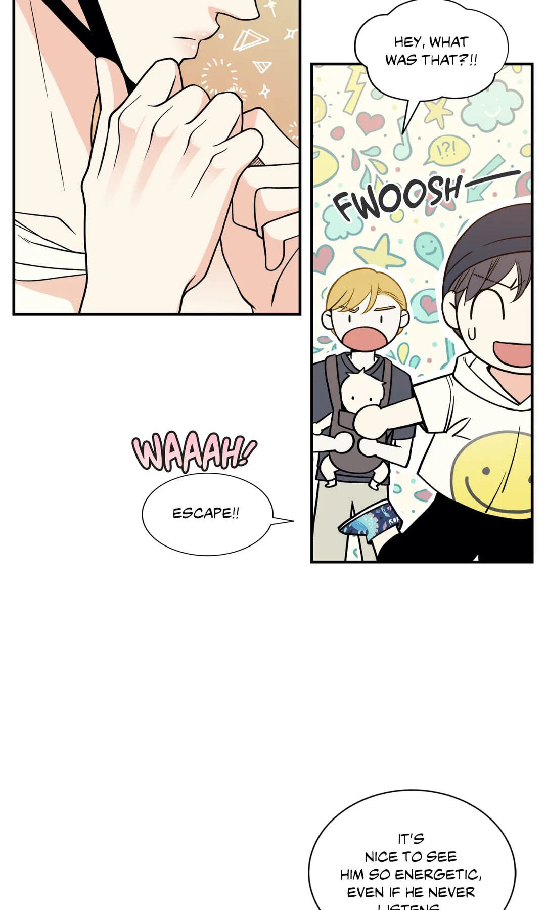 Read Gold Gray chapter 110.2 image 11 on Lezhin
