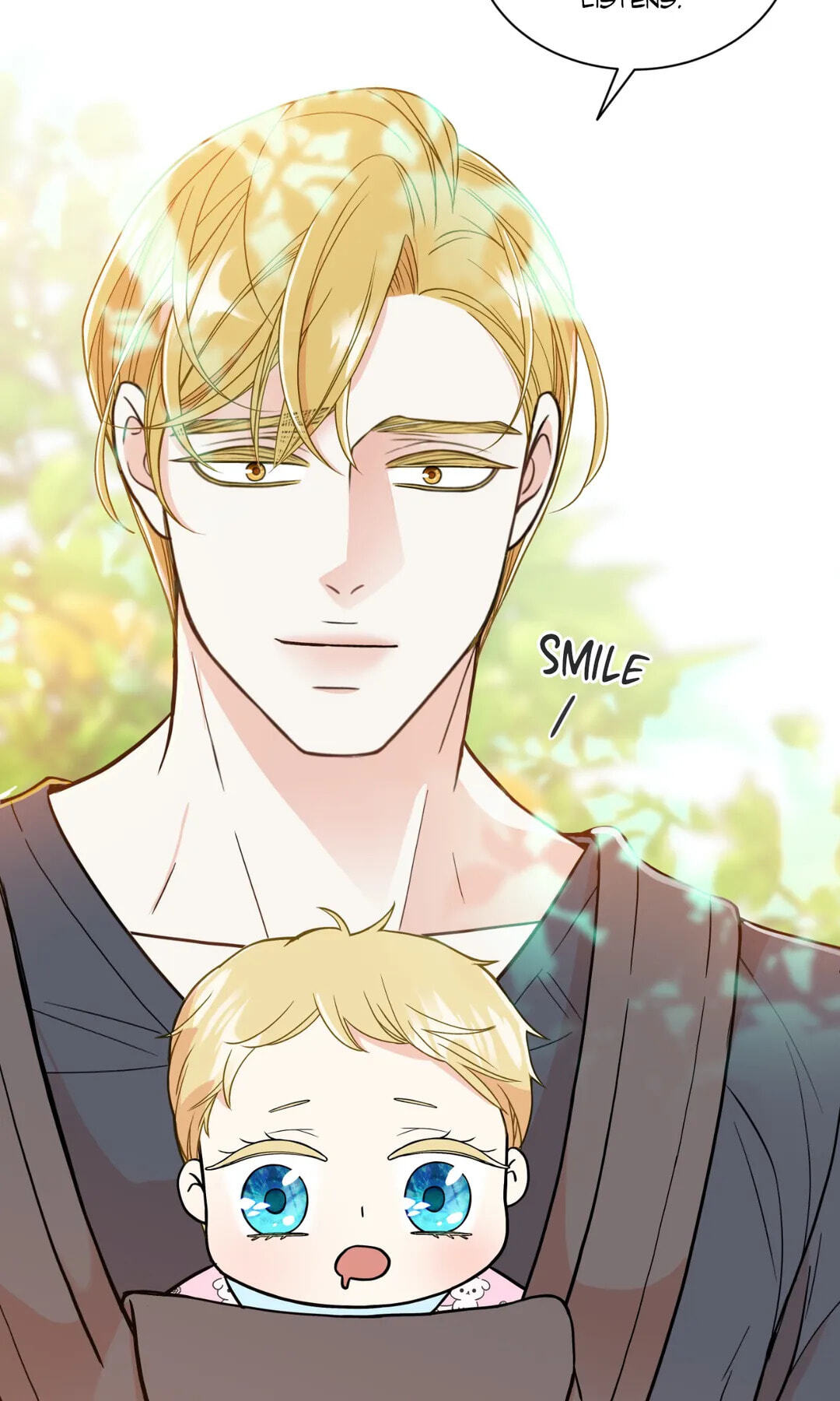 Read Gold Gray chapter 110.2 image 12 on Lezhin