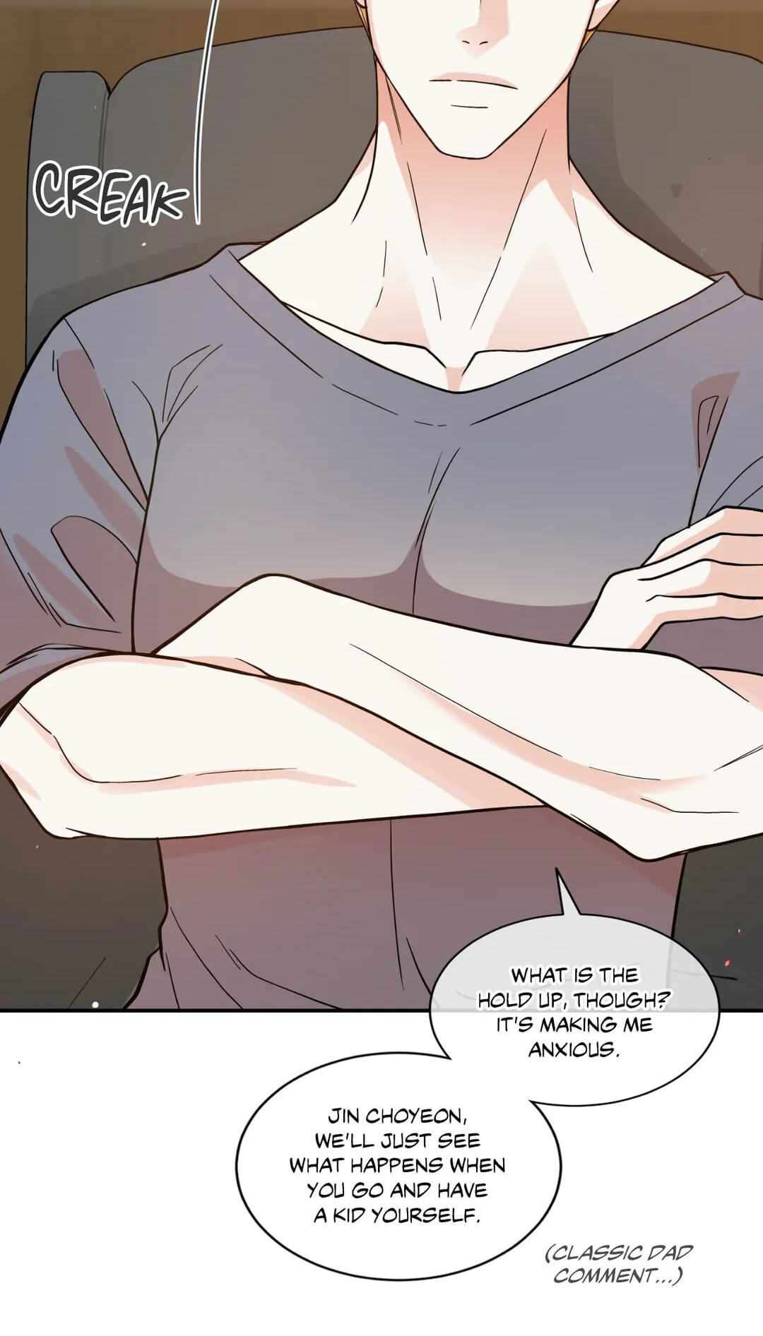 Read Gold Gray chapter 110.2 image 20 on Lezhin