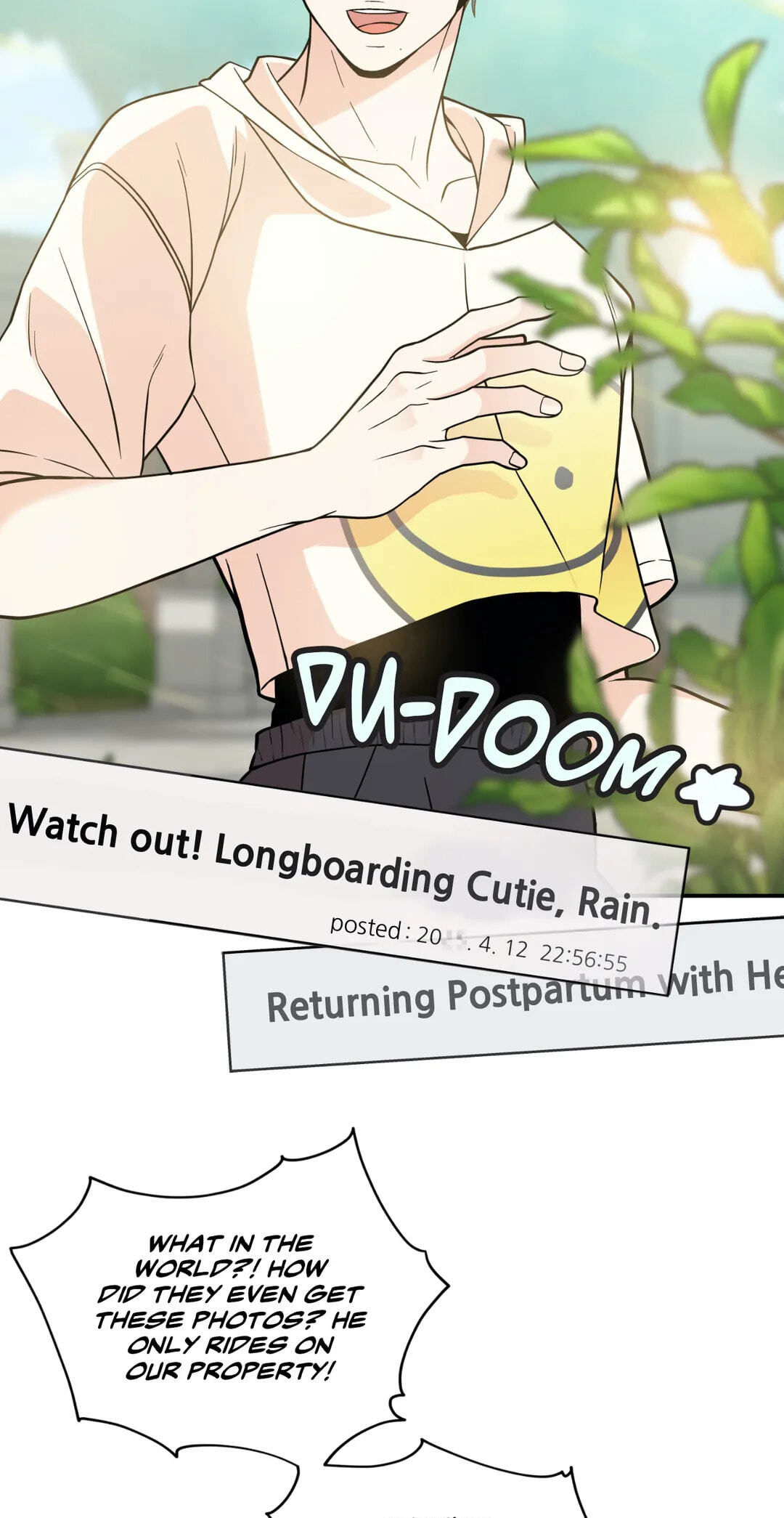 Read Gold Gray chapter 110.2 image 25 on Lezhin