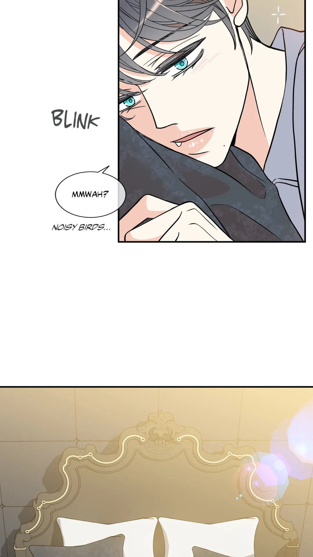 Read Gold Gray chapter 110.2 image 29 on Lezhin