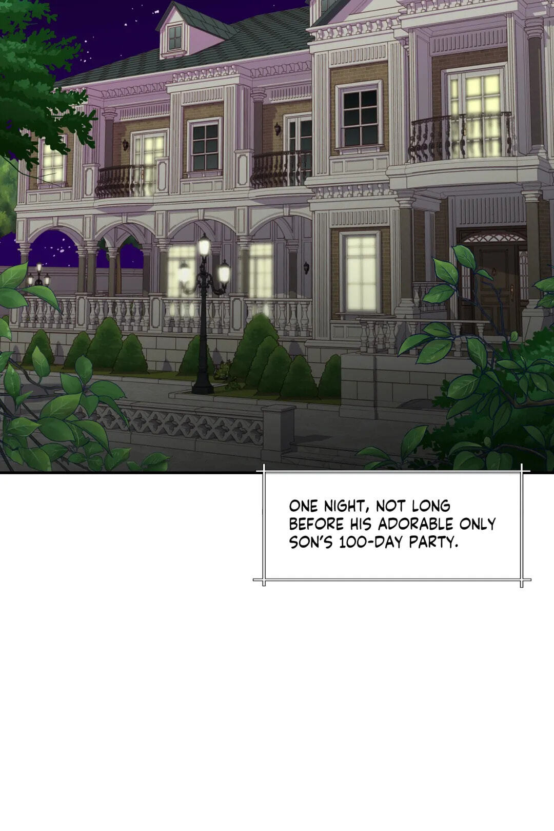 Read Gold Gray chapter 110.2 image 3 on Lezhin