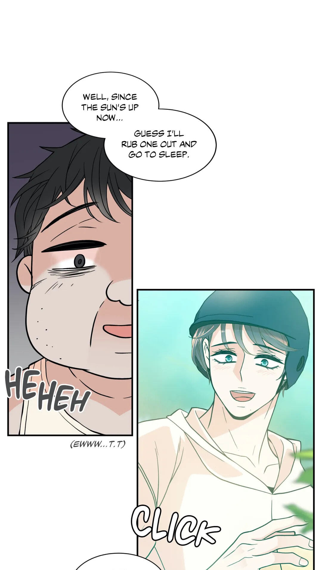 Read Gold Gray chapter 110.2 image 33 on Lezhin