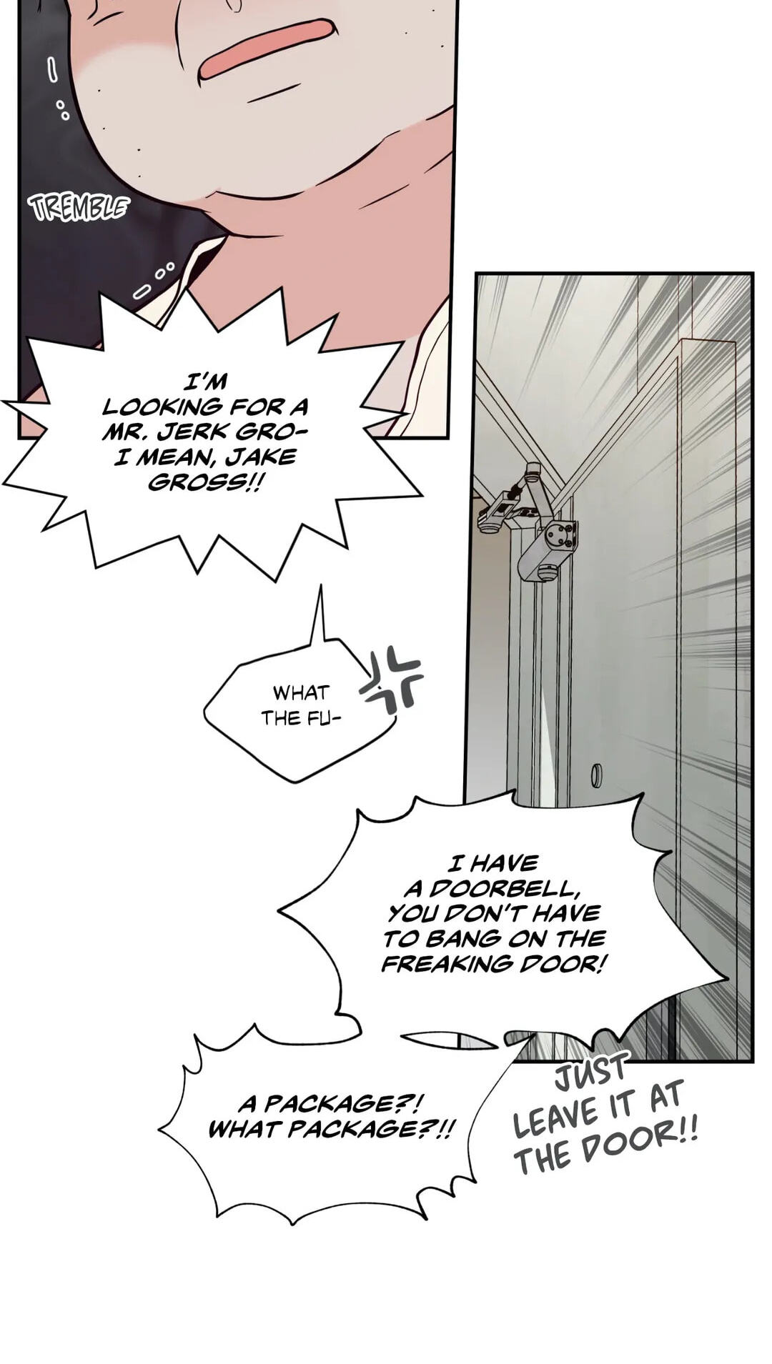Read Gold Gray chapter 110.2 image 36 on Lezhin