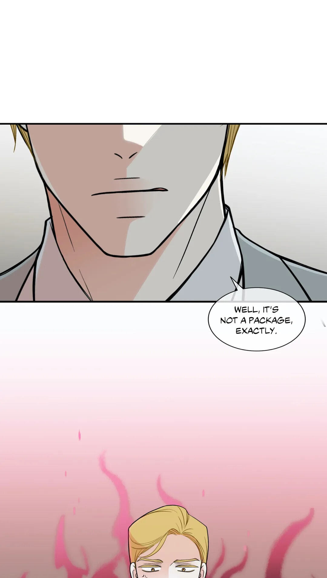Read Gold Gray chapter 110.2 image 37 on Lezhin