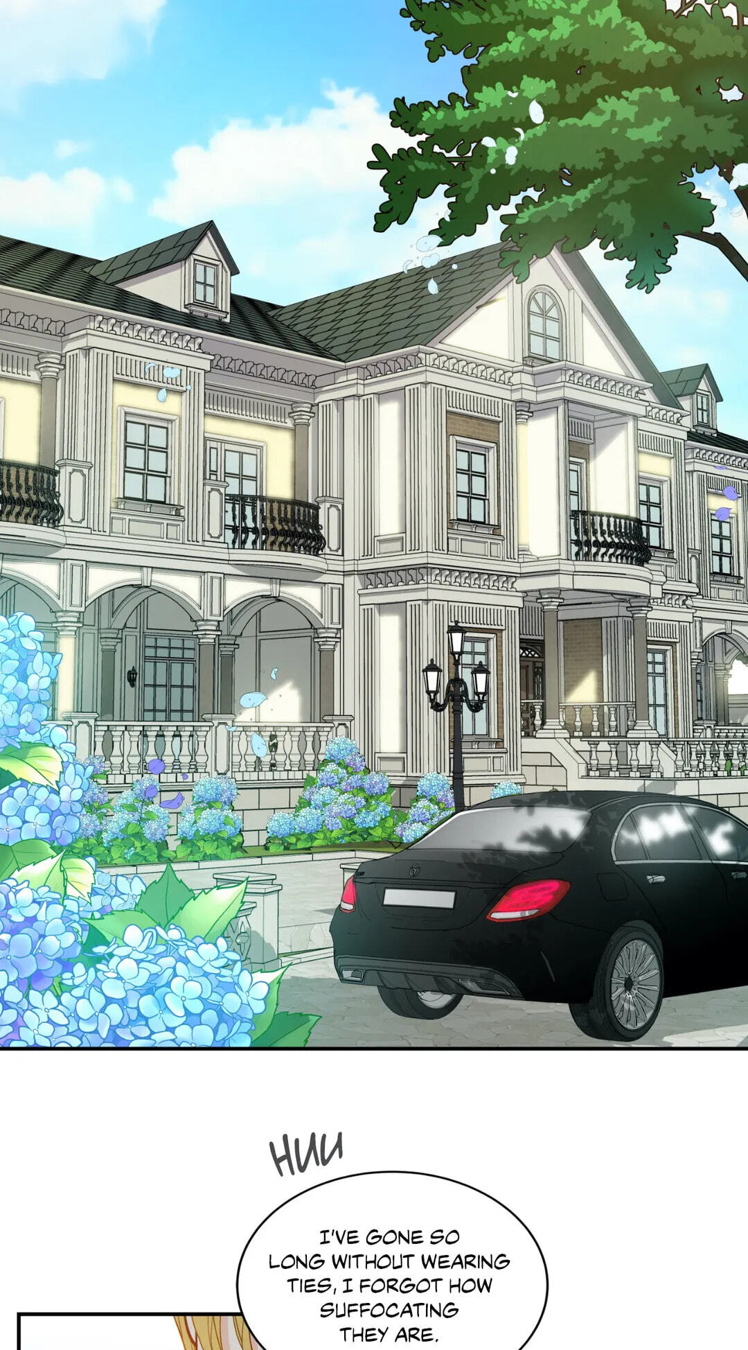 Read Gold Gray chapter 110.2 image 41 on Lezhin