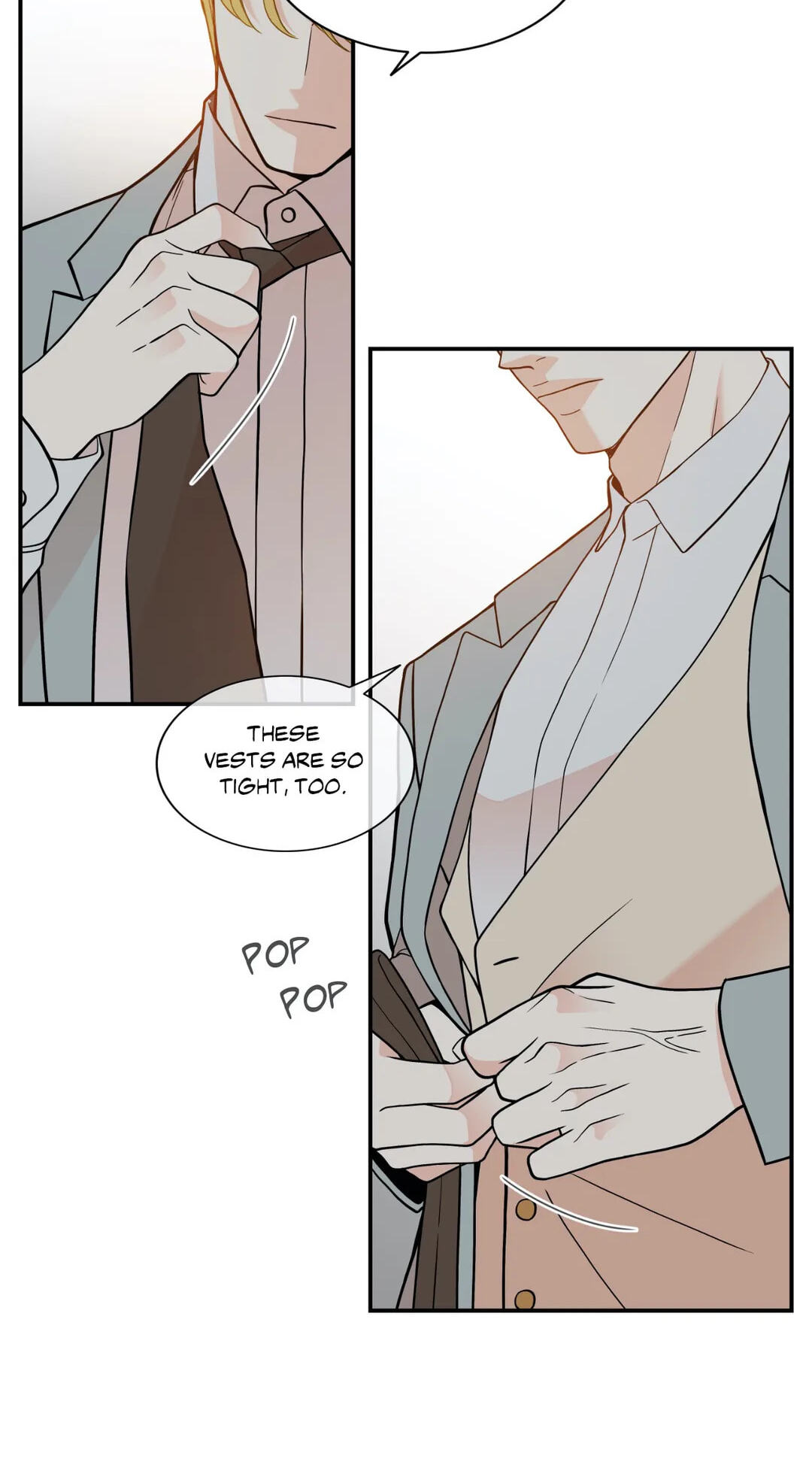 Read Gold Gray chapter 110.2 image 42 on Lezhin
