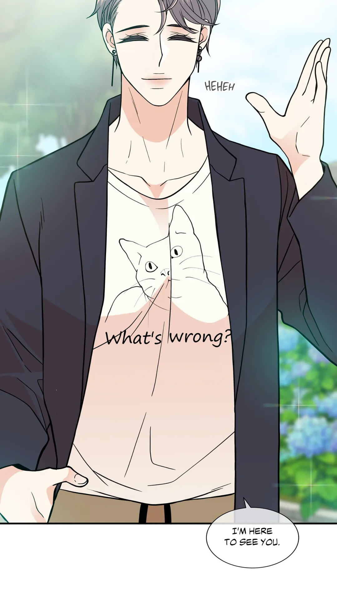 Read Gold Gray chapter 110.2 image 44 on Lezhin