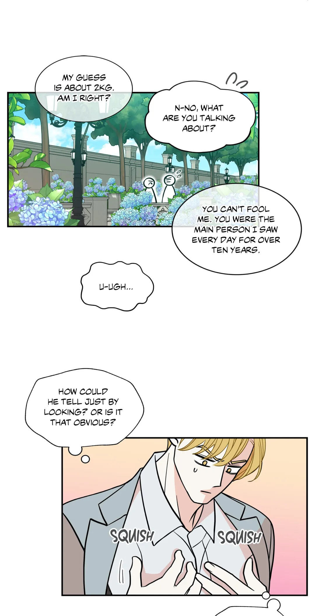 Read Gold Gray chapter 110.2 image 45 on Lezhin