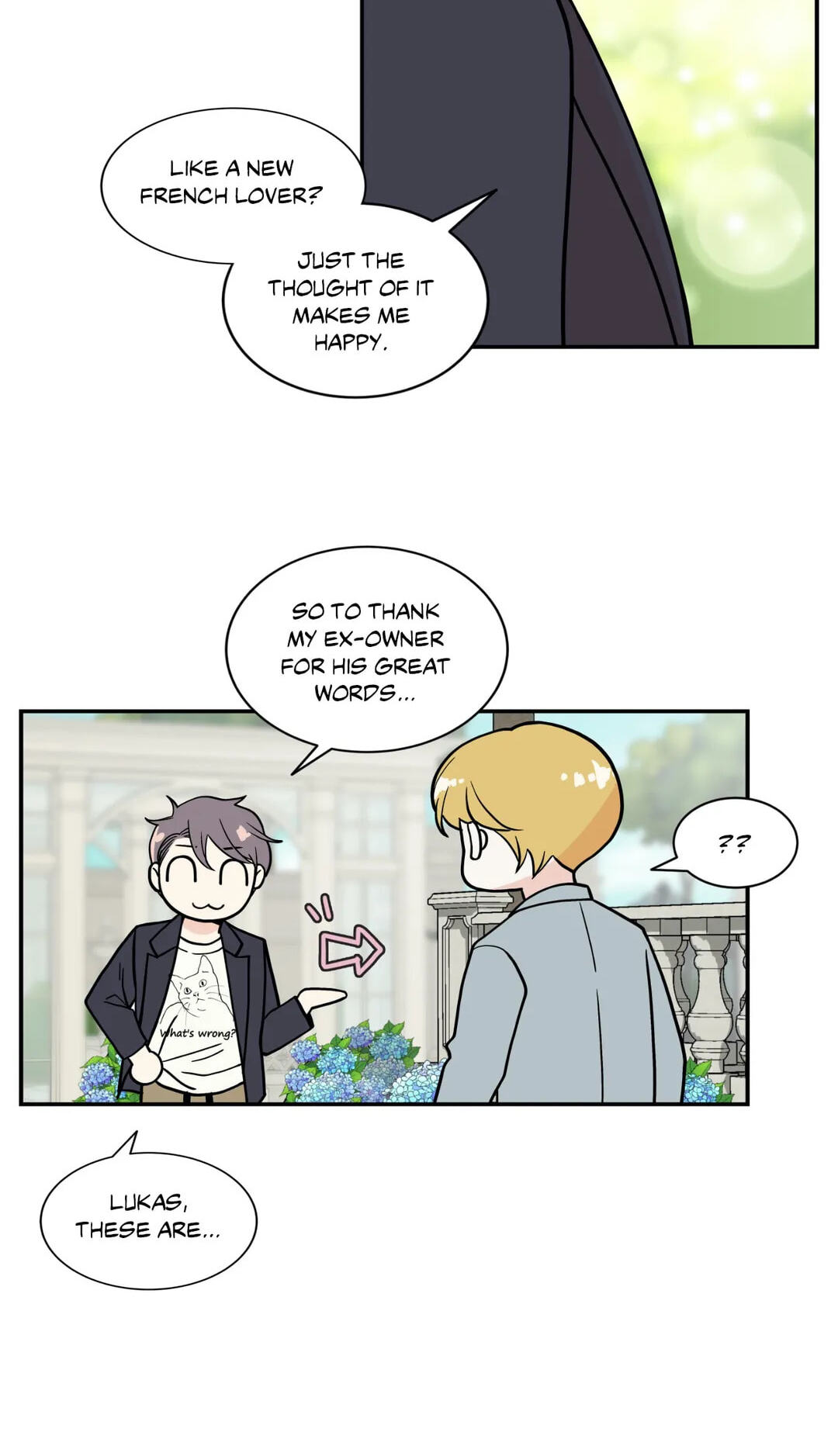 Read Gold Gray chapter 110.2 image 52 on Lezhin