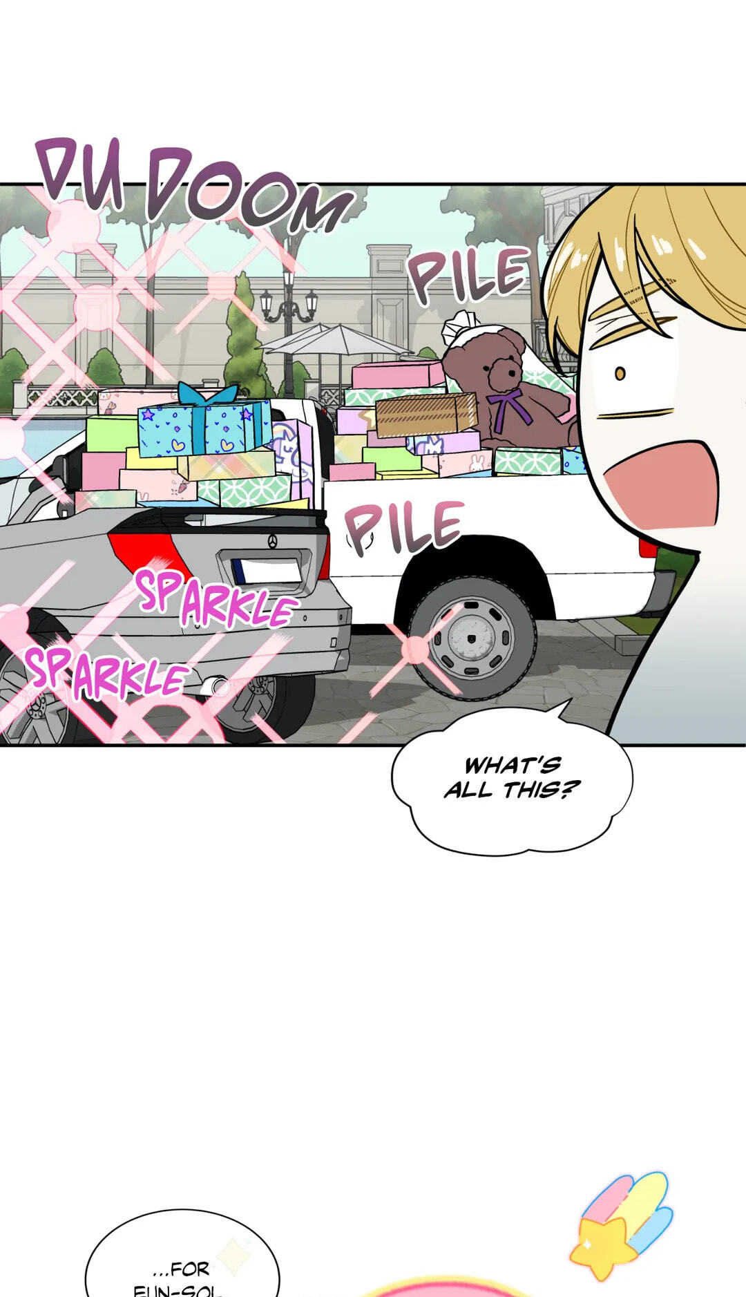 Read Gold Gray chapter 110.2 image 53 on Lezhin