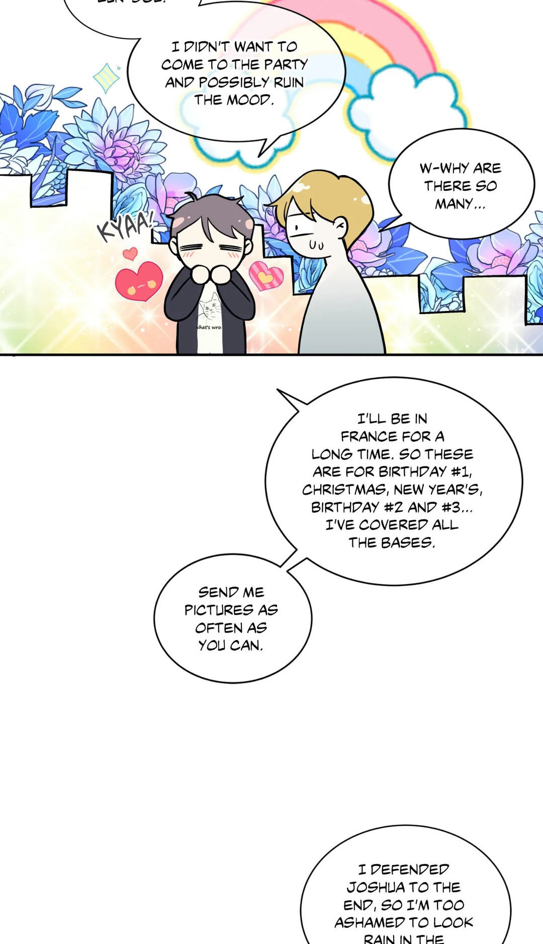 Read Gold Gray chapter 110.2 image 54 on Lezhin