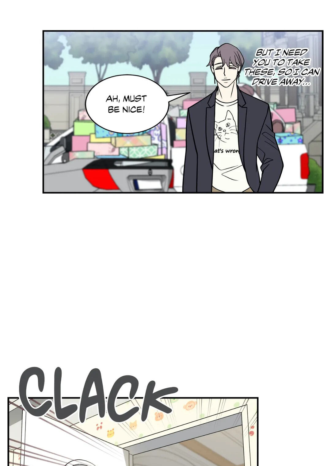 Read Gold Gray chapter 110.2 image 57 on Lezhin