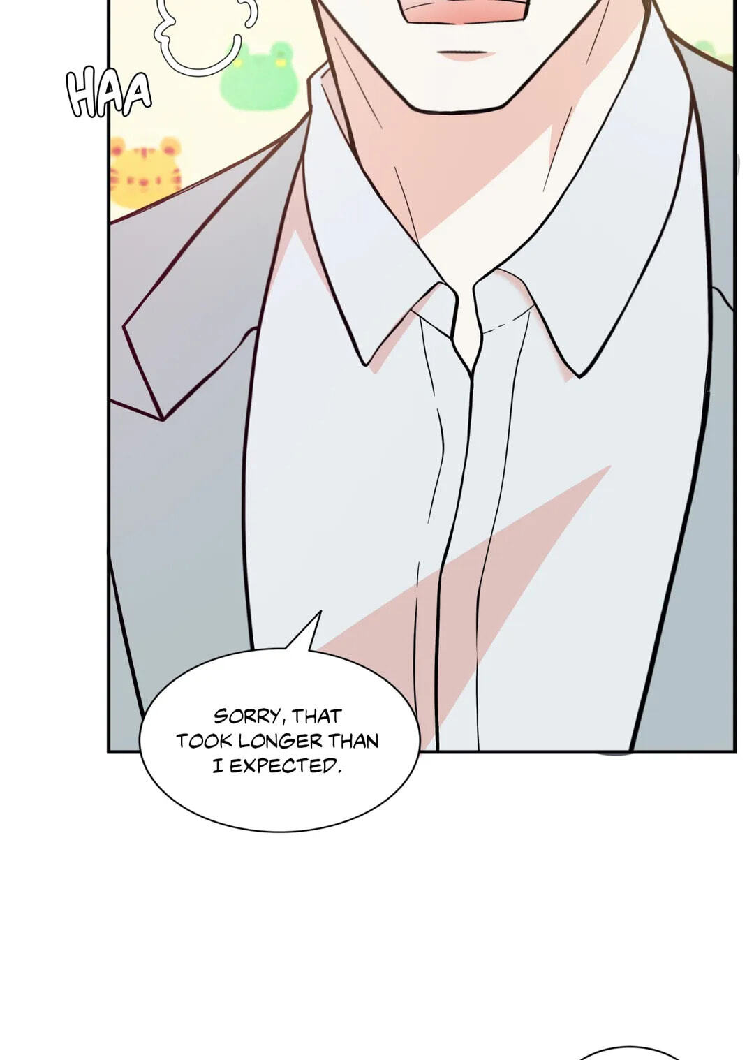 Read Gold Gray chapter 110.2 image 59 on Lezhin