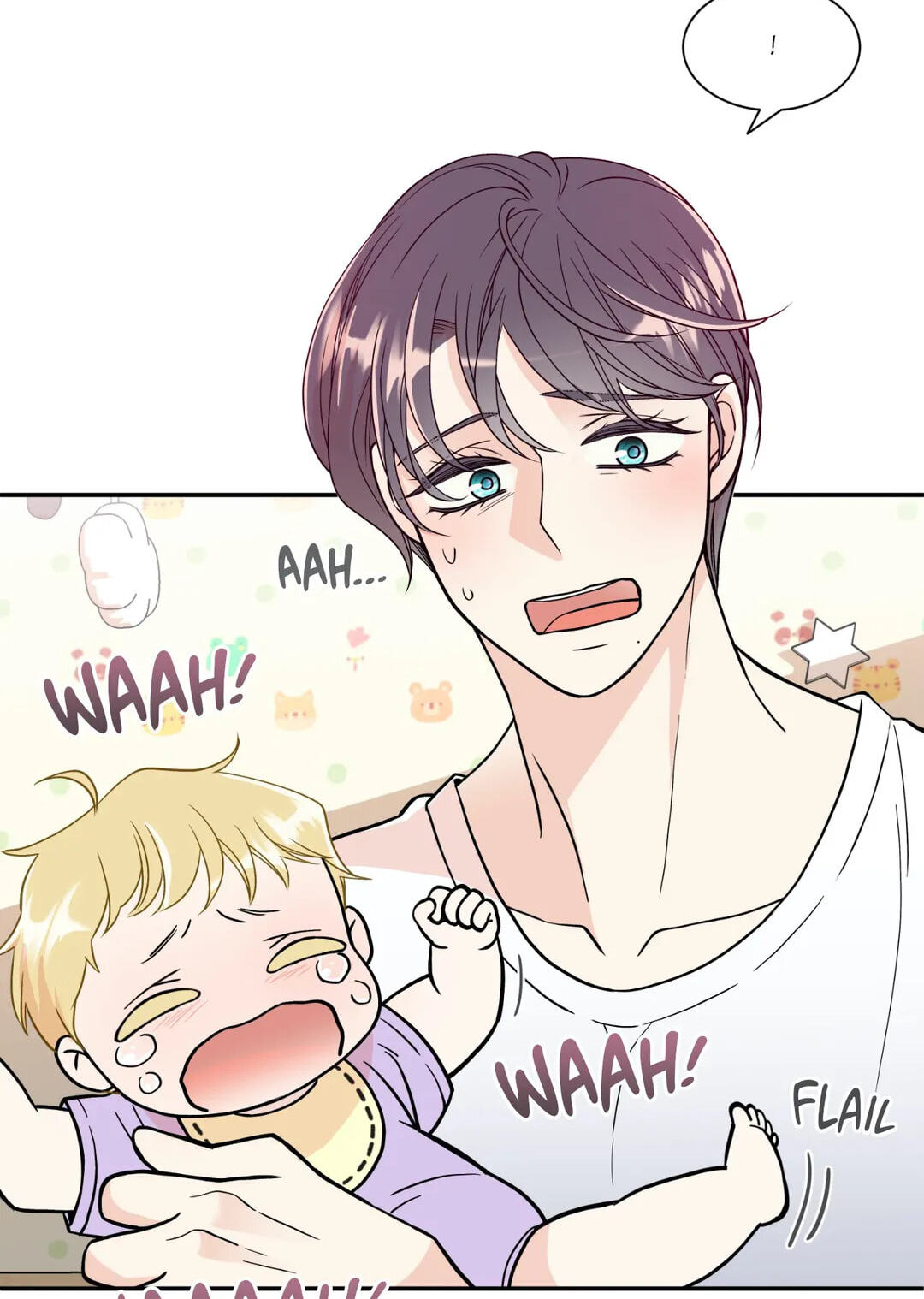 Read Gold Gray chapter 110.2 image 60 on Lezhin