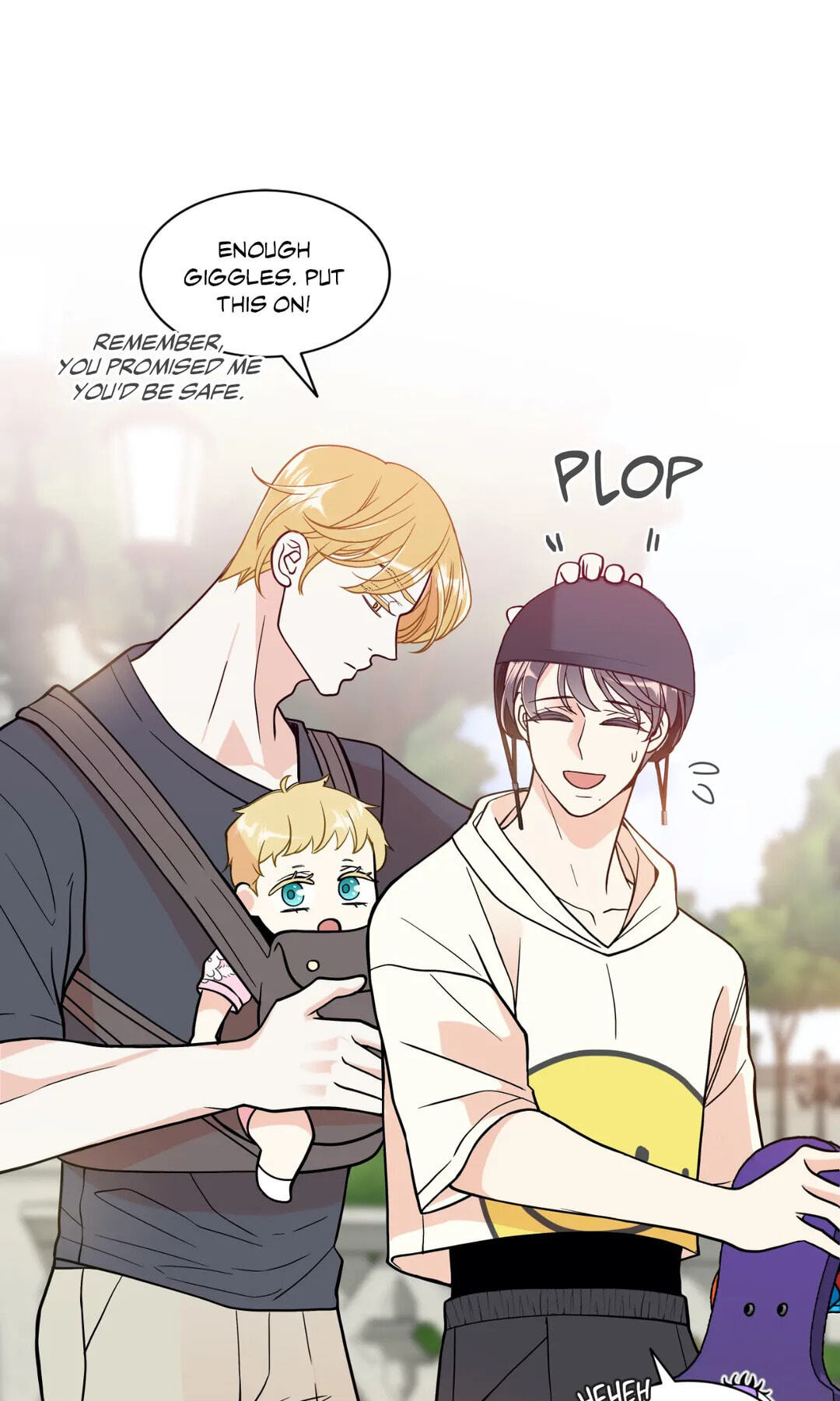 Read Gold Gray chapter 110.2 image 9 on Lezhin