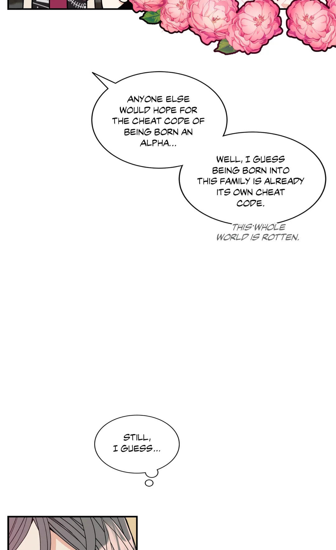 Read Gold Gray chapter 110.3 image 11 on Lezhin