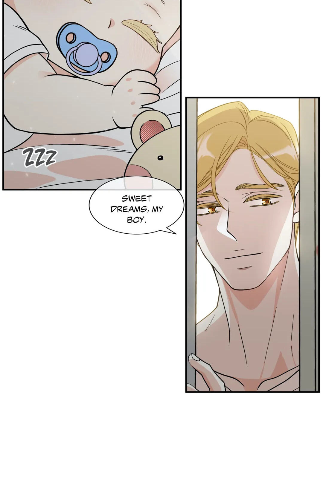 Read Gold Gray chapter 110.3 image 26 on Lezhin