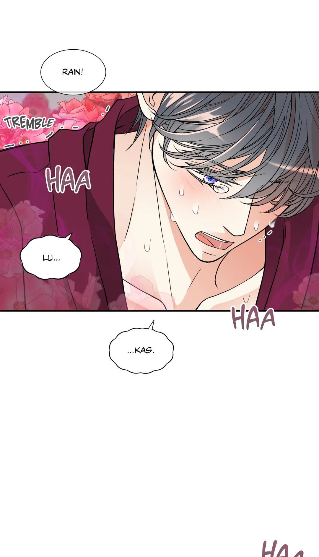 Read Gold Gray chapter 110.3 image 31 on Lezhin