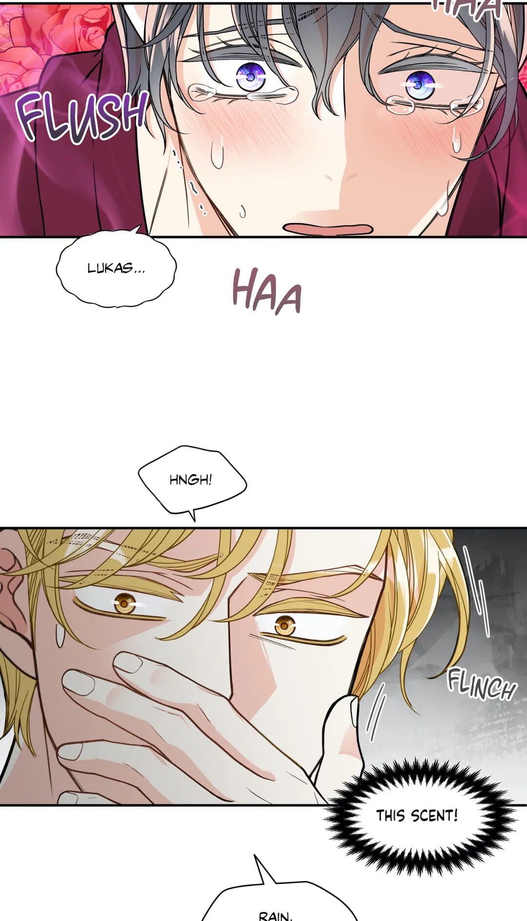 Read Gold Gray chapter 110.3 image 32 on Lezhin