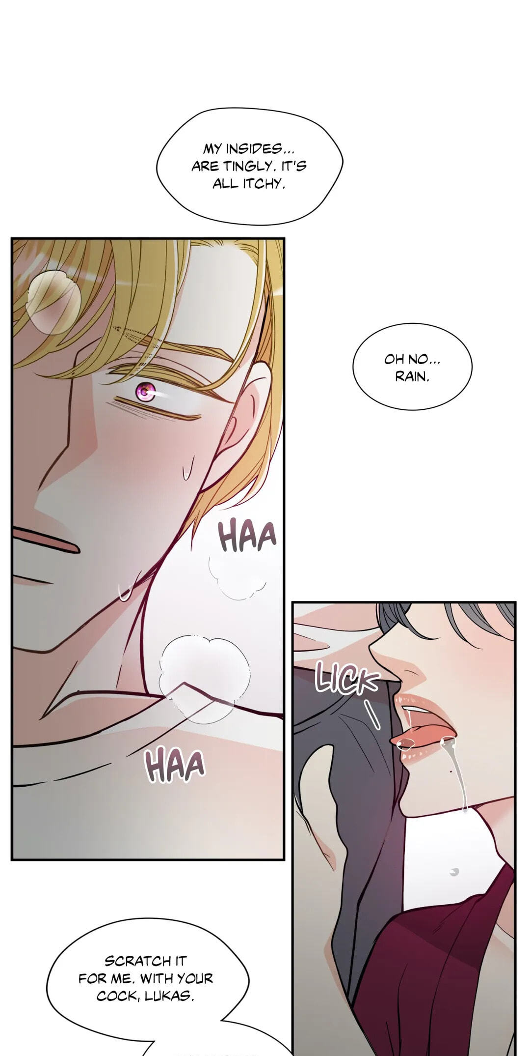 Read Gold Gray chapter 110.3 image 37 on Lezhin