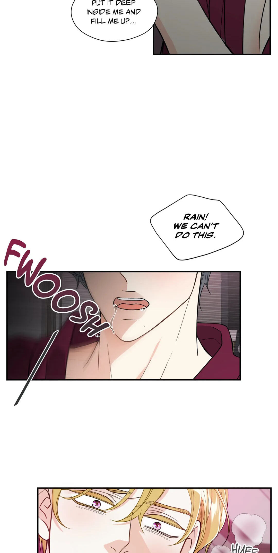 Read Gold Gray chapter 110.3 image 38 on Lezhin